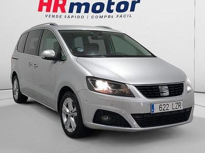 Usado Seat Alhambra XCELLENCE 150 CV (110 kW) 2022