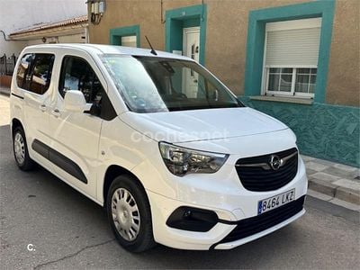 Opel Combo Life