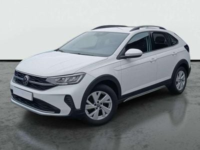 VW Taigo