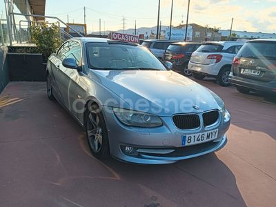 BMW 320 Cabriolet