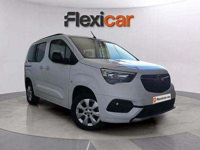 Opel Combo Life