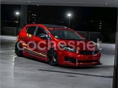 Kia Ceed GT