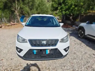 Usado Seat Arona