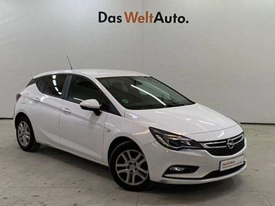 usado Opel Astra 1.4T Selective