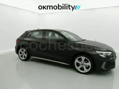 Usado Audi A3