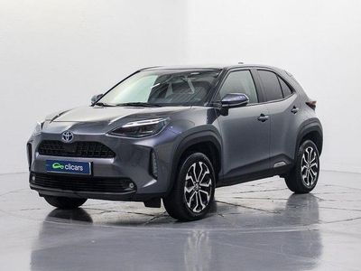 Usado 2021 Toyota Yaris Hybrid Active | 20.990 € (Un poco caro)