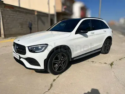Usado Mercedes GLC300