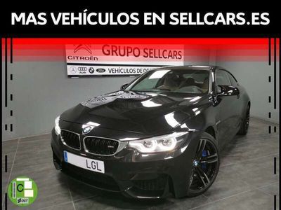 usado BMW M4 Serie 4