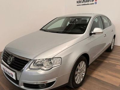 usado VW Passat 2.0 16V FSI Highline