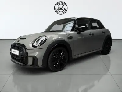 Usado Mini Cooper 178 CV (130 kW) 2022 Utilitario