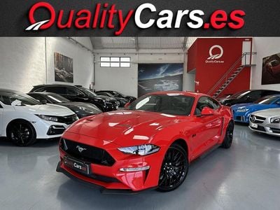 Ford Mustang GT