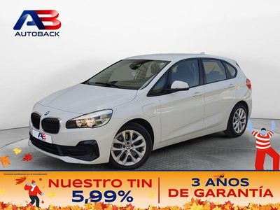 BMW 225