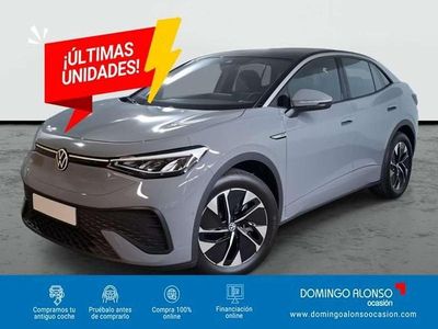 Gris Usado 2025 VW ID.5 Pro SUV | 26.290 €