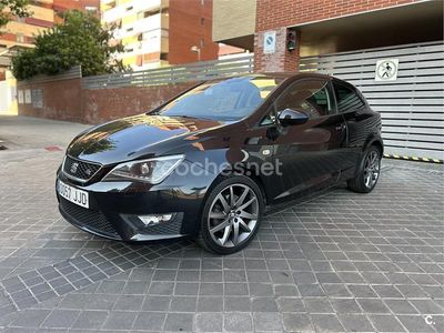 Seat Ibiza SC