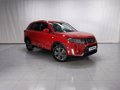Usado Suzuki Vitara 116 CV (85 kW) 2024 Rojo SUV
