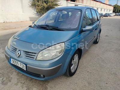 Renault Grand Scénic II