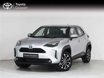 usado Toyota Yaris Cross 120H Active Tech