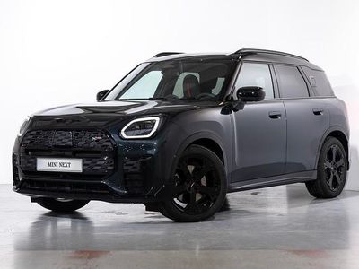 Usado 2025 Mini Countryman SUV | 42.475 € (Caro)