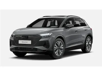 Nuevo Audi Q4 e-tron 210 kW (286 CV) 2026 Gris SUV