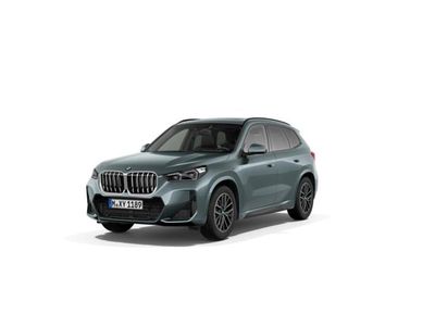 Cape york verde (metalizado) Usado 2022 BMW X1 Comfort Edition SUV | 37.900 € (Caro)