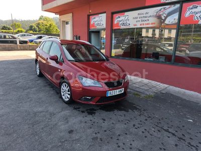 Seat Ibiza ST