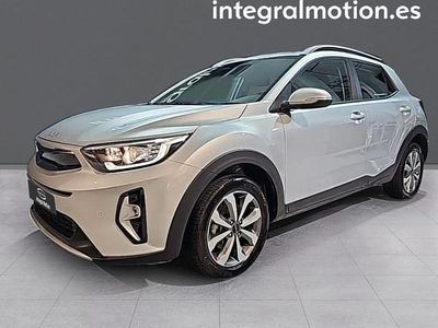Usado 2024 Kia Stonic SUV | 19.500 € (Precio justo)