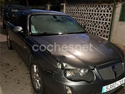 Gris / plata Usado 2004 Rover 75 Berlina | 1150 €
