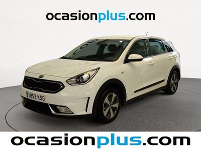 Blanco Usado 2018 Kia Niro SUV | 12.710 € (Buen precio)