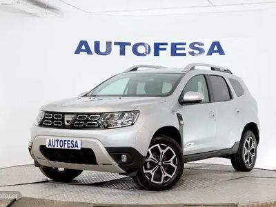 usado Dacia Duster 1.3 TCE 4X2 Prestige 150cv 5P S/S # IVA DEDUCIBLE