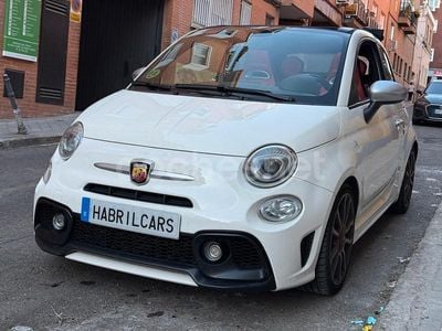 Abarth 595C