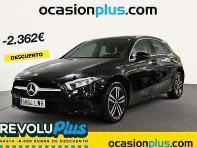 Mercedes A250