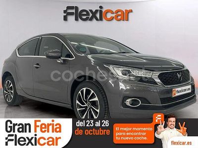 DS Automobiles DS4 Crossback