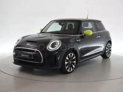 Usado Mini Cooper SE 135 kW (184 CV) 2021 Eléctrico Utilitario