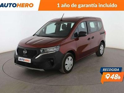 Nissan Townstar