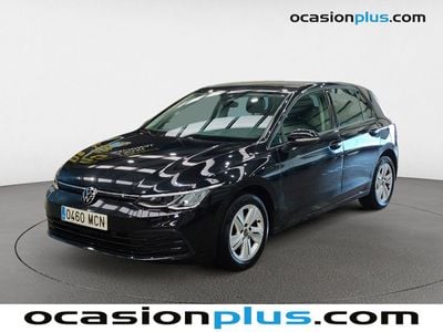 VW Golf VIII