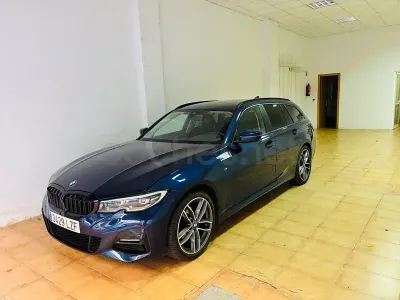 Usado BMW 320