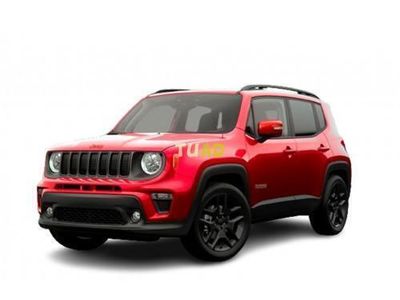 usado Jeep Renegade eHybrid Altitude 1.5 MHEV 130hp Dct Fwd