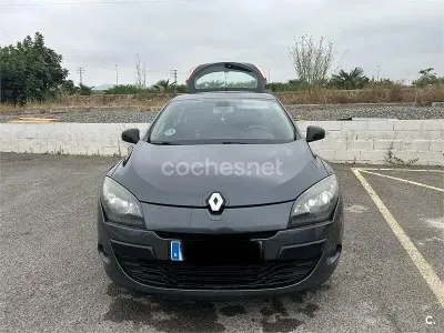 Usado Renault Mégane III