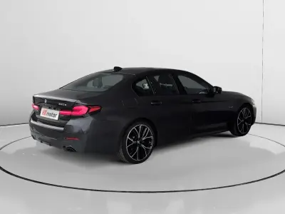 Occasion BMW 530e M Sport 292 ch (214 kW) 2023 Noir Berline