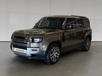 Begagnad Land Rover Defender S 249 HK (183 kW) 2025 Gondwana stone gloss SUV