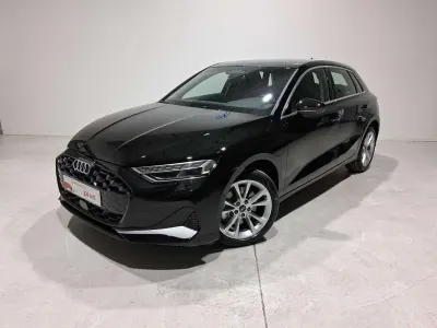 Usado Audi A3 Sportback e-tron