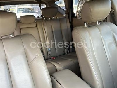 Usado Nissan Murano 234 CV (172 kW) 2005 Gris / plata SUV