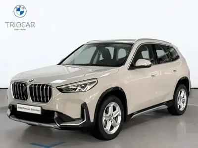 Usado BMW X1 Comfort Edition 150 CV (110 kW) 2026 SUV