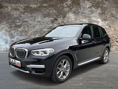 Usado 2020 BMW X3 SUV | 42.800 €
