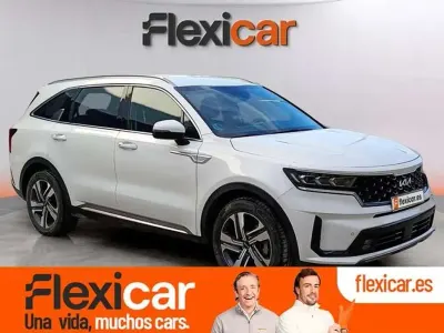 Usado Kia Sorento 232 CV (170 kW) 2023 Blanco SUV