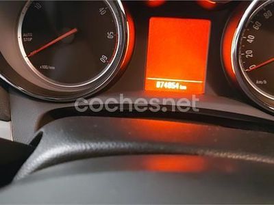 Usado Opel Mokka Excellence 136 HP (100 kW) 2016 Branco SUV