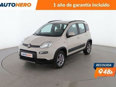Fiat Panda 4x4