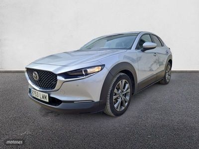 usado Mazda CX-30 2.0 Skyactiv-G Evolution 2WD 90kW