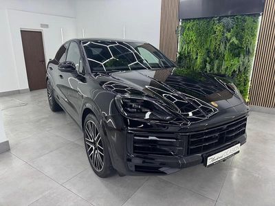 Usado Porsche Cayenne 519 CV (381 kW) 2024 Negro SUV