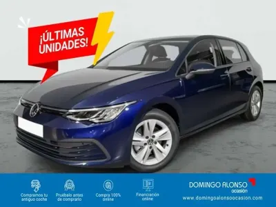 Usado VW Golf VIII